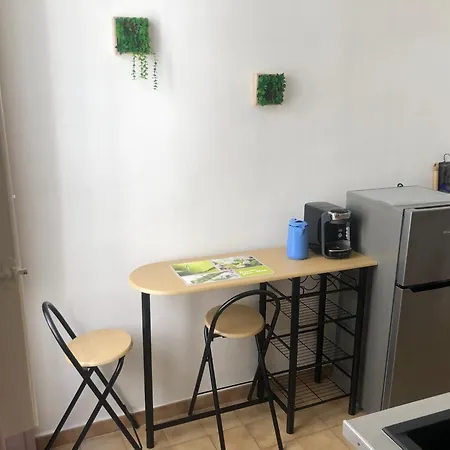 Au Coeur D'avignon Intra-muros Apartment