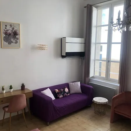 Au Coeur D'avignon Intra-muros *