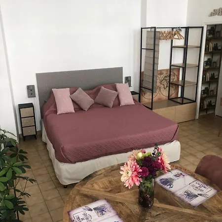 Au Coeur D'avignon Intra-muros Avignon