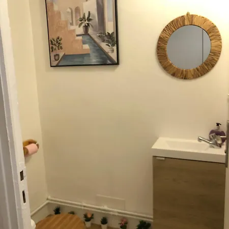 Apartment Au Coeur D'avignon Intra-muros *